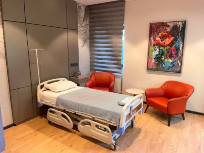 Avrupa Cerrahi Proctology Center