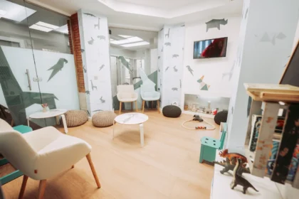 Clinica Cuevas Queipo