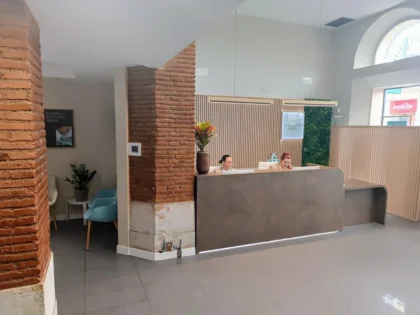 Clinica Cuevas Queipo