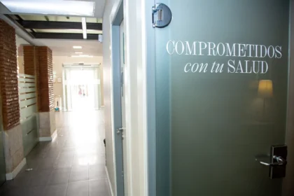 Clinica Cuevas Queipo