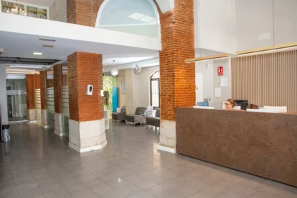 Clinica Cuevas Queipo