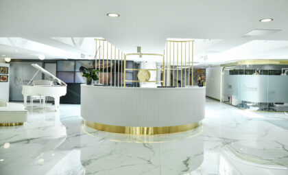 Estetik International – Istanbul