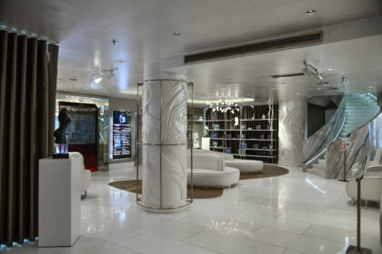 Estetik International – Istanbul