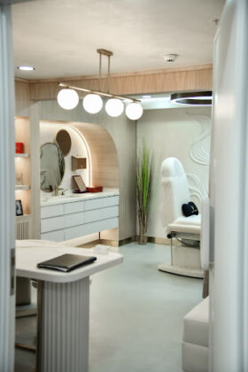 Estetik International – Istanbul
