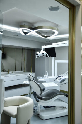 Estetik International – Istanbul