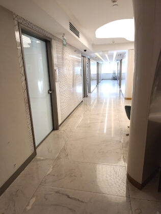 Memorial Ataşehir Hospital