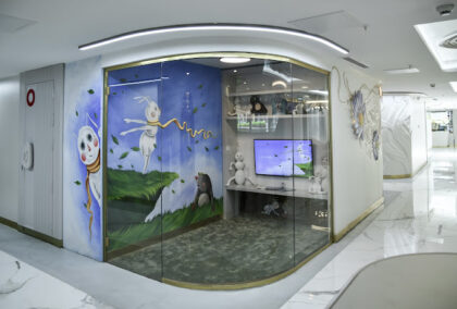 Estetik International – Istanbul