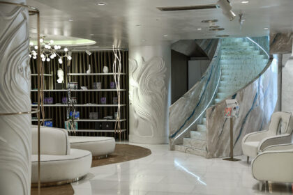 Estetik International – Istanbul