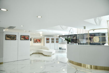 Estetik International – Istanbul
