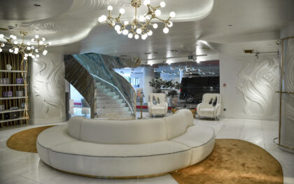 Estetik International – Istanbul