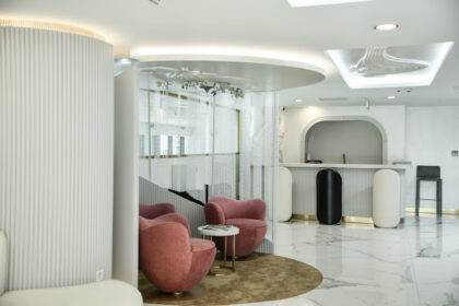 Estetik International – Istanbul