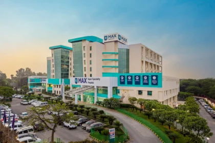 Primus Super Specialty Hospital