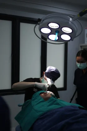 MP Clinic Thailand
