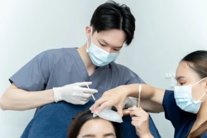 MP Clinic Thailand