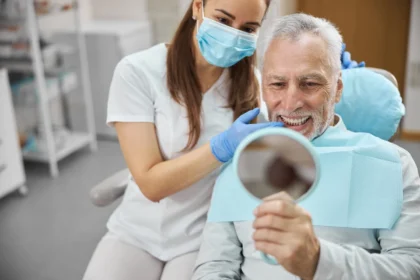 Tomas Dental Clinic