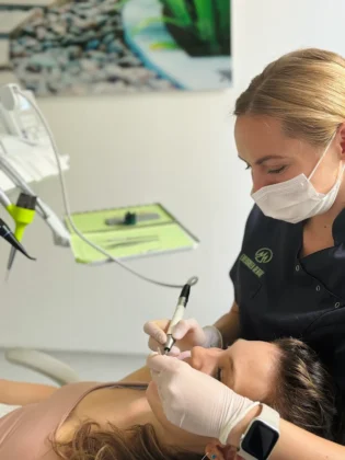 Evergreen Dental