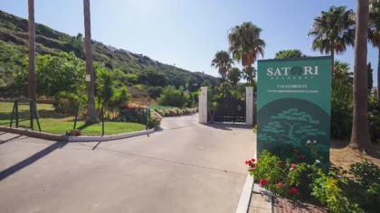 Satori Recovery Clinic