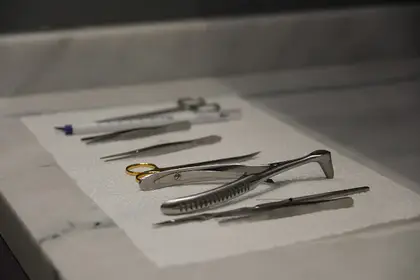 Op.Dr. Onurkan İdacı Aesthetic and Plastic Surgery Clinic