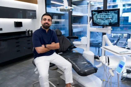 Dentlotus Clinic
