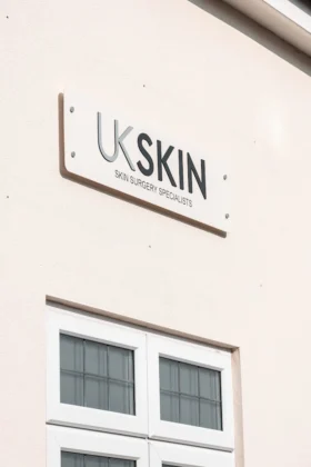 UK SKIN