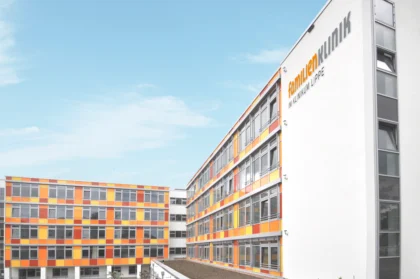 Lippe Detmold Clinic