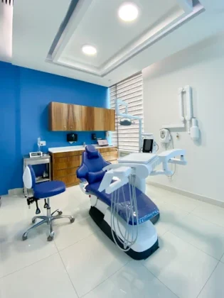 Sani Dental Group Cancun