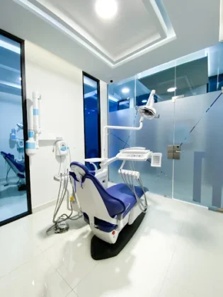 Sani Dental Group Cancun