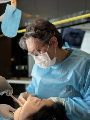 ON7 Dental Clinic