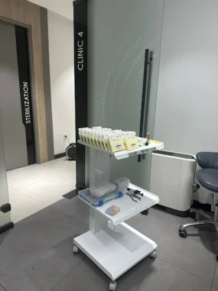 AEG Dental Clinic