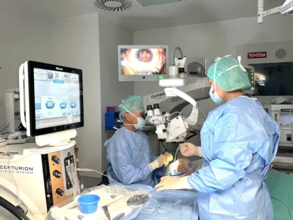 Olympia Quironsalud