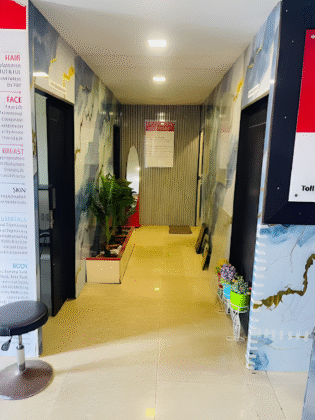 Dr. VJs Cosmetic Surgery Clinic