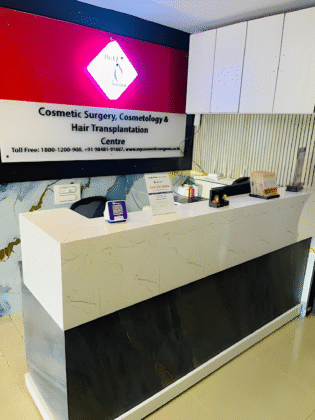 Dr. VJs Cosmetic Surgery Clinic