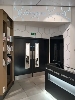 Cavendish Clinic