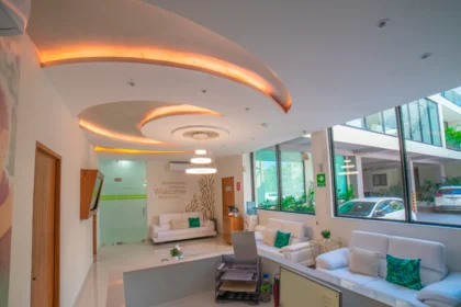 Giostar Stem Cell Therapy | Playa del Carmen Clinic
