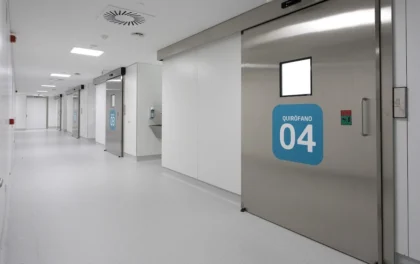 Olympia Quironsalud