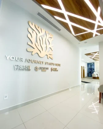 Sani Dental Group Cancun