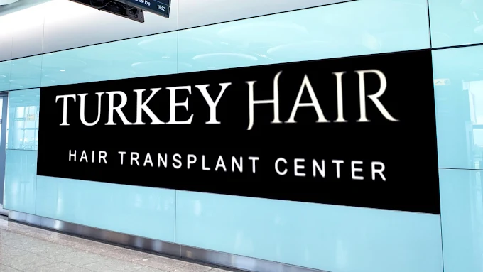 2024-11-07 Turkey Hair Transplant Center