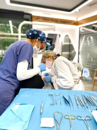 Dentlotus Clinic