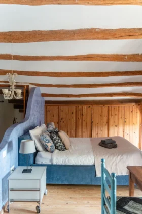 Alaya Retreat Centre