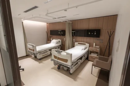 Academic Hospital