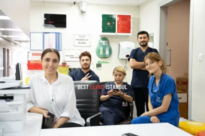 Best Clinic Istanbul