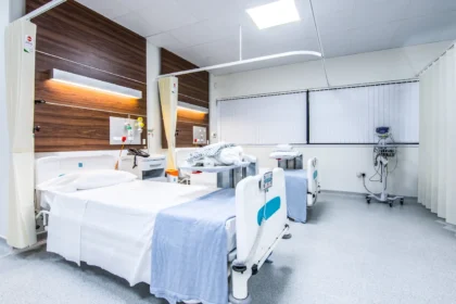 Manchester Private Hospital