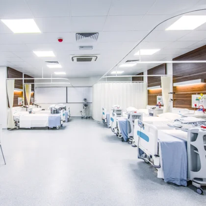 Manchester Private Hospital