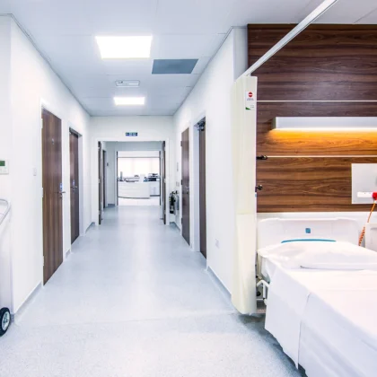 Manchester Private Hospital