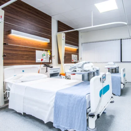 Manchester Private Hospital