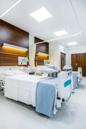 Manchester Private Hospital