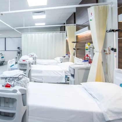 Manchester Private Hospital