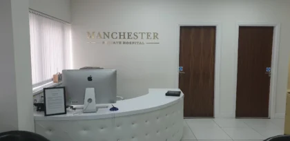 Manchester Private Hospital