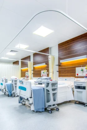 Manchester Private Hospital