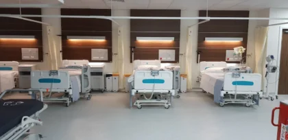 Manchester Private Hospital